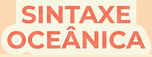 Sintaxe Oceânica Logo